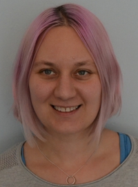 Amanda Jarvis