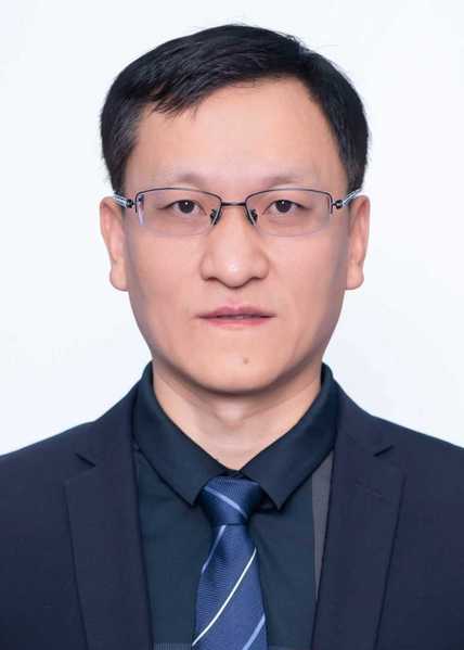 Zengliang Shi