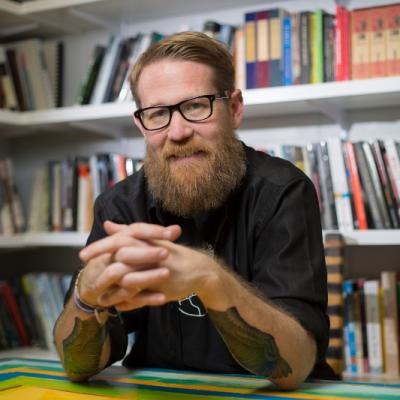 Nik Heynen