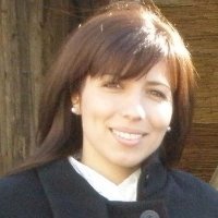 Konstantia Georgouli