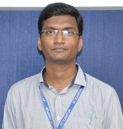 Mohd Aamir Khan
