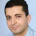 Mohammad Alawieh