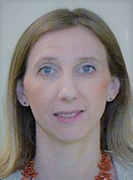 Kristina Radošević