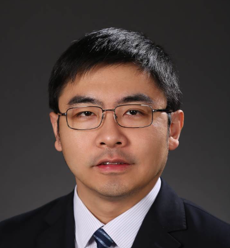 Feng Xu