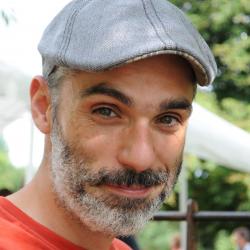 André Henriques