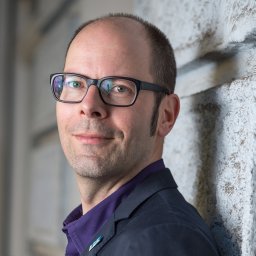 Aljoscha Burchardt