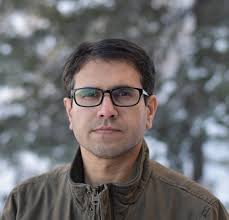 A.B. Siddique