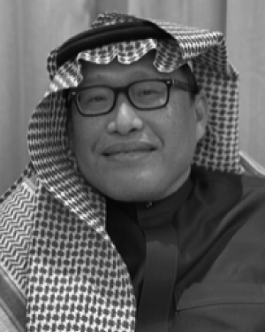 Kamal M. Jambi