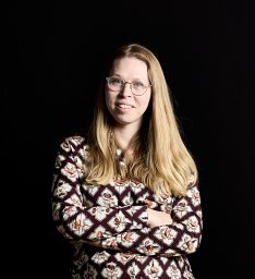 Anastasia Shindyapina