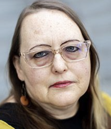 Debra Burhans