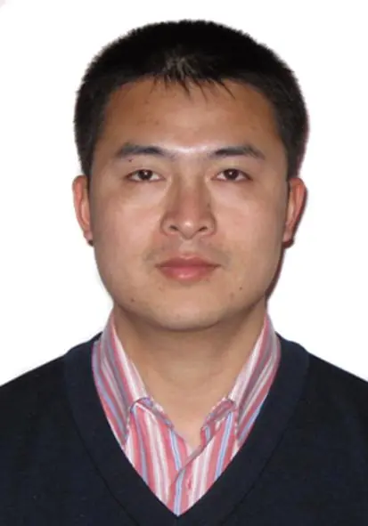 Wenli Chen