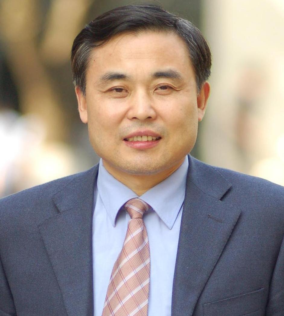 Qingsheng Wu
