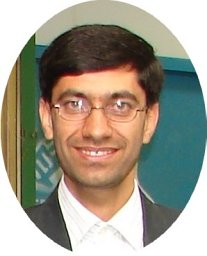 Shaaker Hajati
