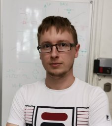 Alexey S. Galushko