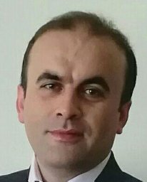 Mehdi Maboudi