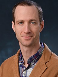 Ian Grooms