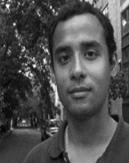 Krishna K. Venkatasubramanian