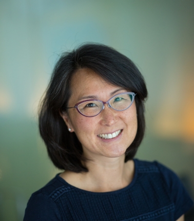 Karin E. Tobin