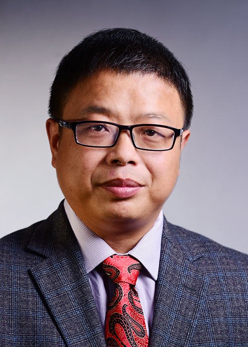 Chong Wang