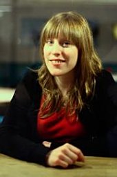 Hege M. Bøvelstad