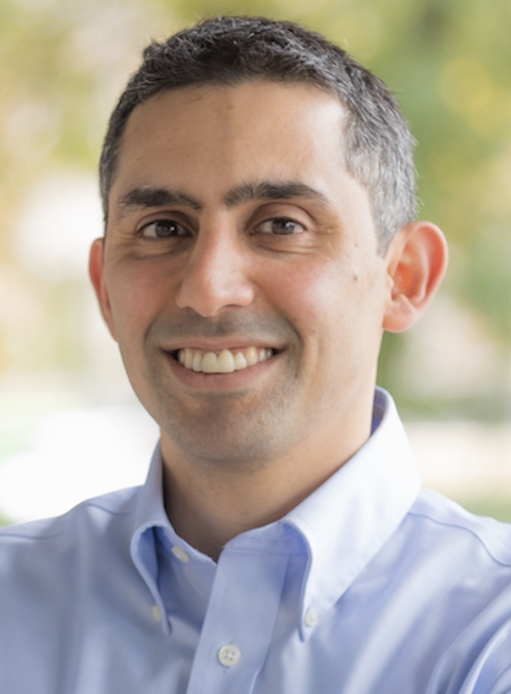 Kassem M. Fawaz