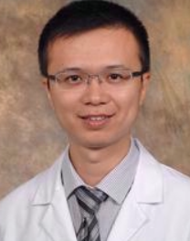 Yufei Dai