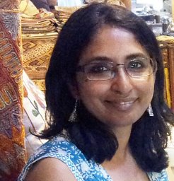 Basabdatta Sen Bhattacharya