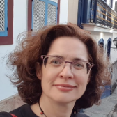 Kênia Cardoso Bícego