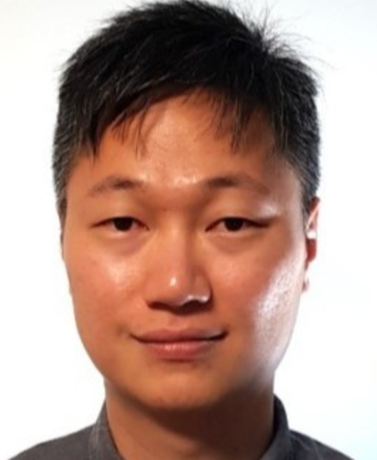 Chun Wei Seah