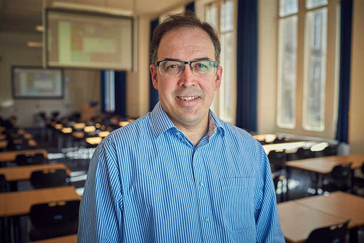 David Lavallee