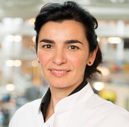 Maria Fiorella Contarino