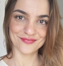 de Azevedo Marcela