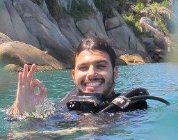 Marcelo S Crivellaro