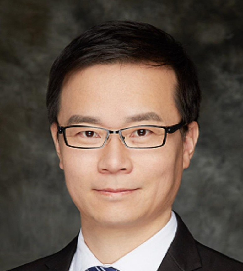 Jianxin Li