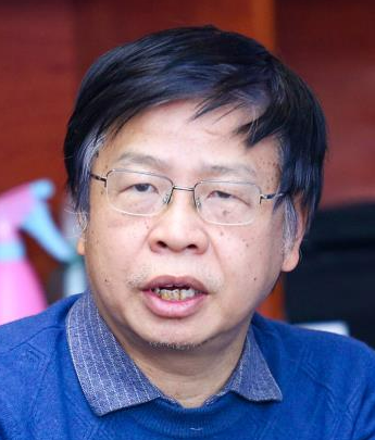 Huaiyu Wang
