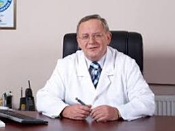 Mykola Korzh