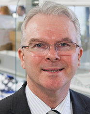Mark Von Itzstein