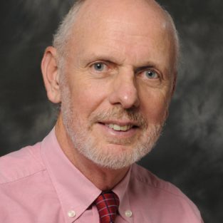 Paul G. K. Rodhouse (Paul Rodhouse)