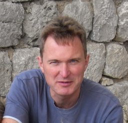 Brian O. Smith