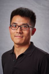 Zhenbo Wang
