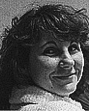 Christine Servière