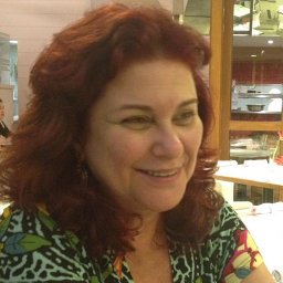 Valeria Laneuville Teixeira