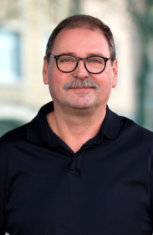 Andreas Burkovski