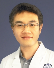 Boshi Wang