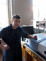 Egor Ulashchik