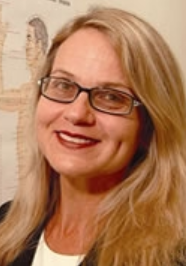 Dawn Upchurch