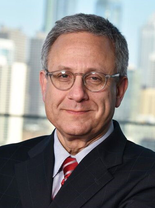 Jon B. Morris