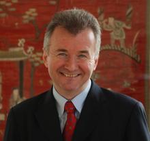 Alistair Hetherington