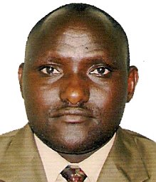 Justus Osero