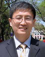 Jingbo Guo